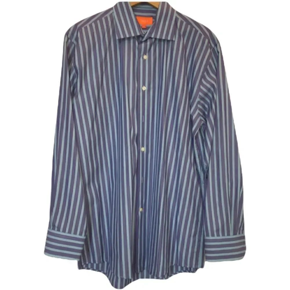 TALLIA MENS DRESS SHIRT
